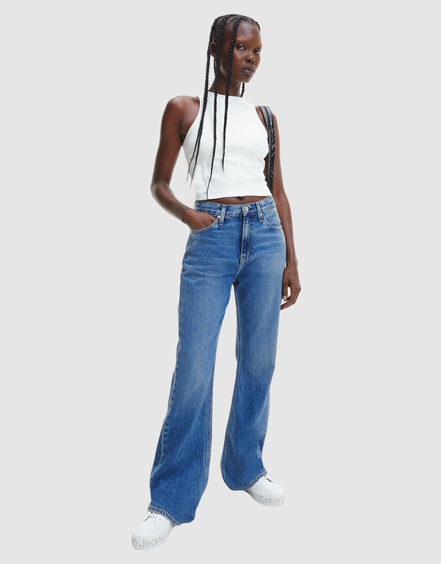 Calvin Klein Jeans - Authentic Bootcut Jeans