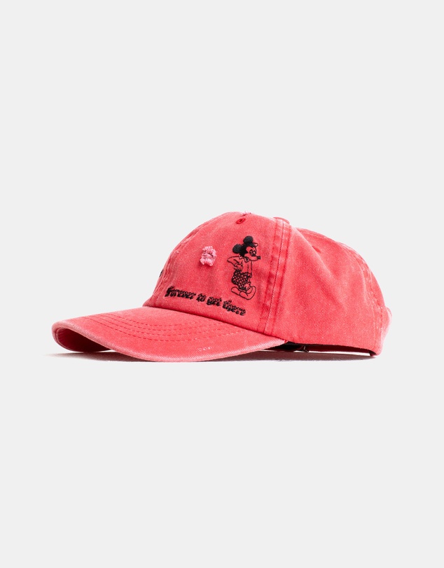 JUNGLES JUNGLES - No Where to Go Cap