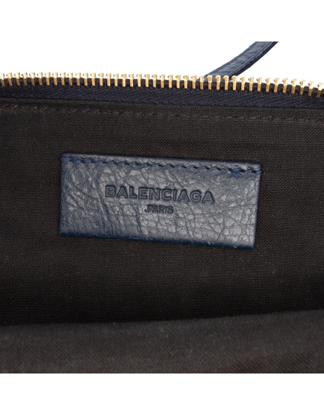 Pre-Loved by Azura Reborn - Pre-Loved Lambskin Motocross Classic Phone Holder Bag