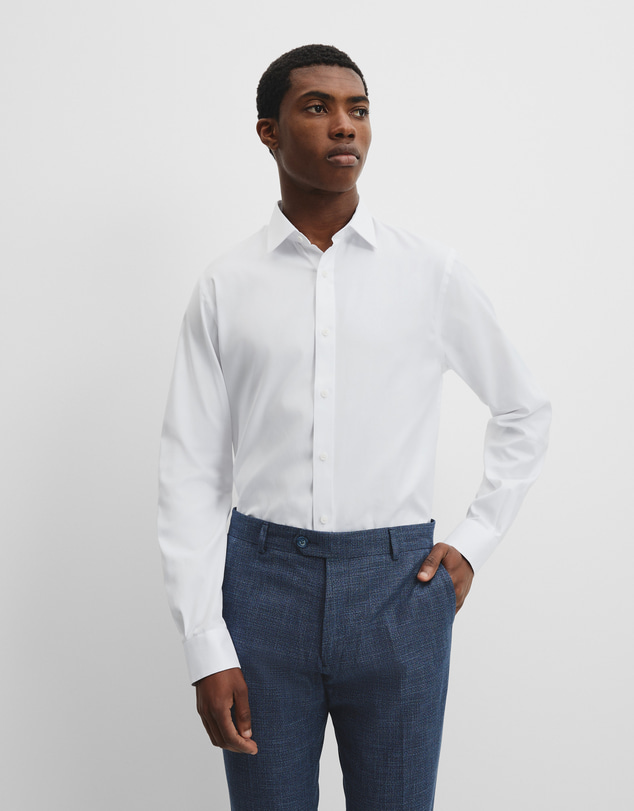 Country Road - Regular Fit Oxford Shirt
