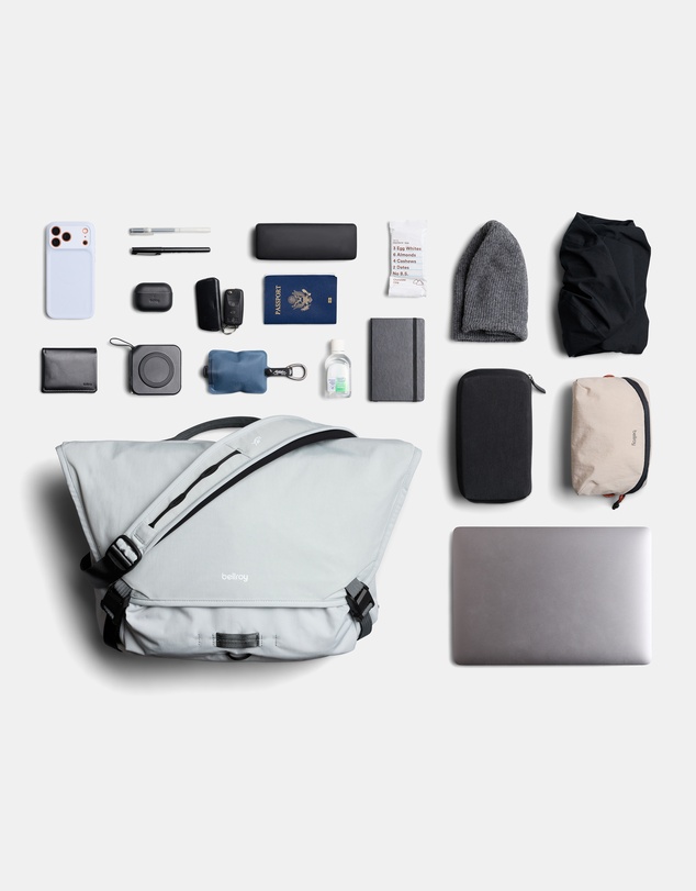 Bellroy - Venture Messenger 16