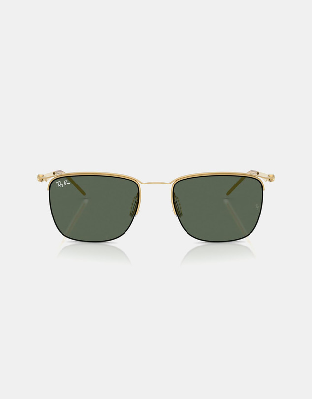 Ray-Ban - 0RB8550