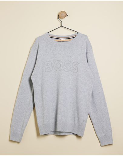 Chine Grey