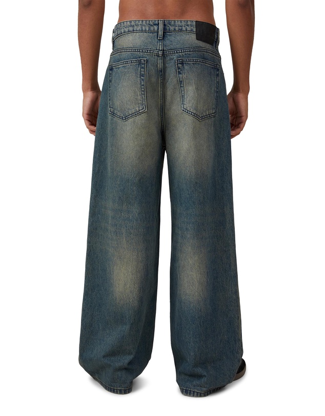 Cotton On - Super Baggy Jean