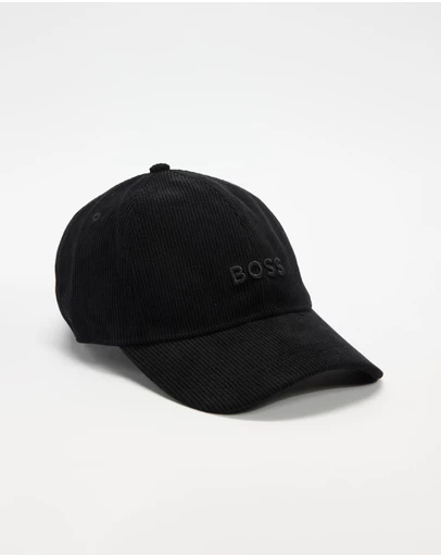 BOSS - Zed-Co Cap