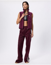 adidas Originals - Sleeveless Track Top