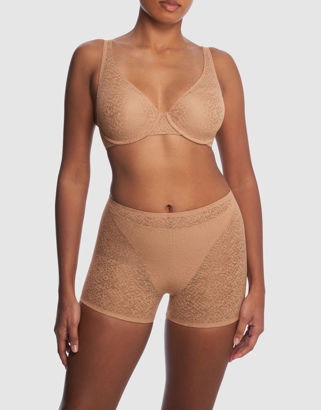 Natori - Pretty Smooth Wired Full Coverage Contour Bra