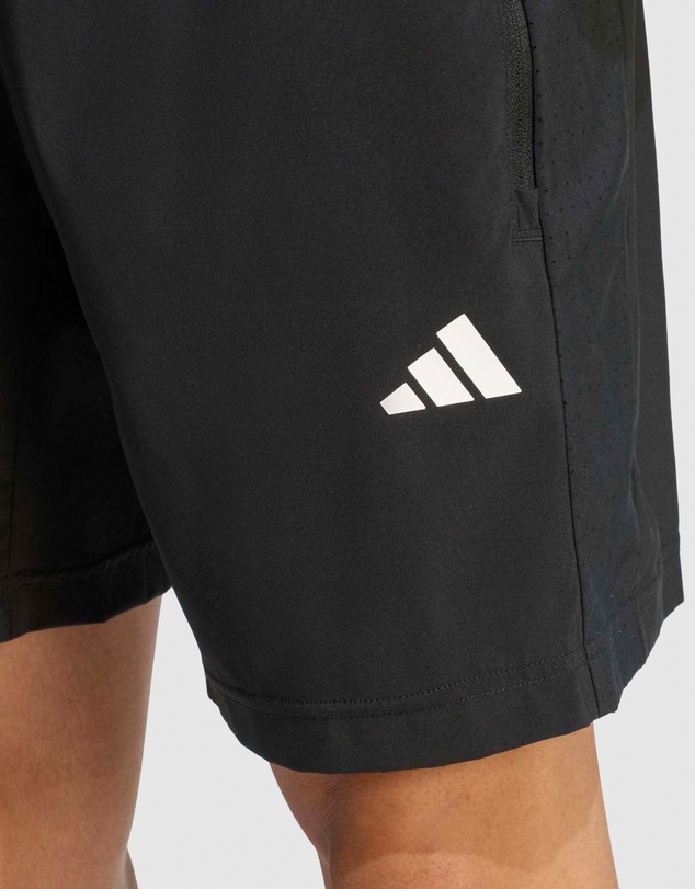 adidas Performance - Workout Essentials Base Woven Shorts