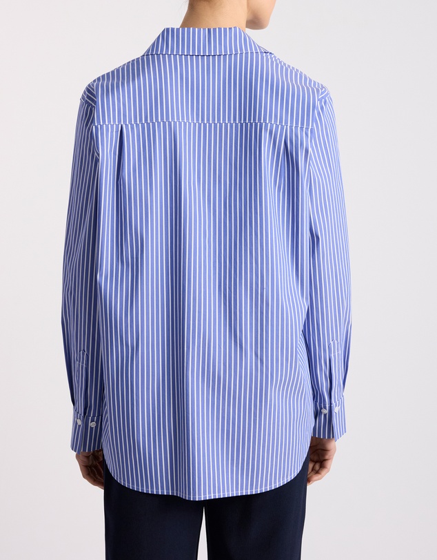 David Lawrence - Latisha Cotton Shirt