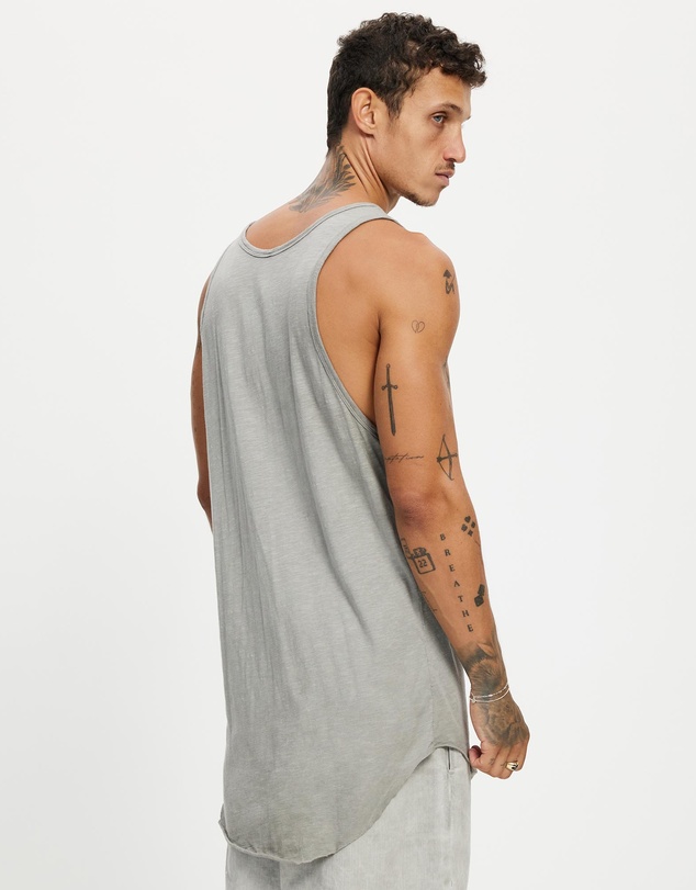 Surrounded By Ghosts - The Diopside Singlet