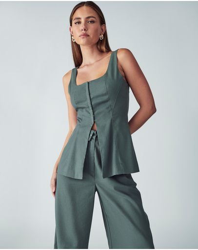 Dark Olive