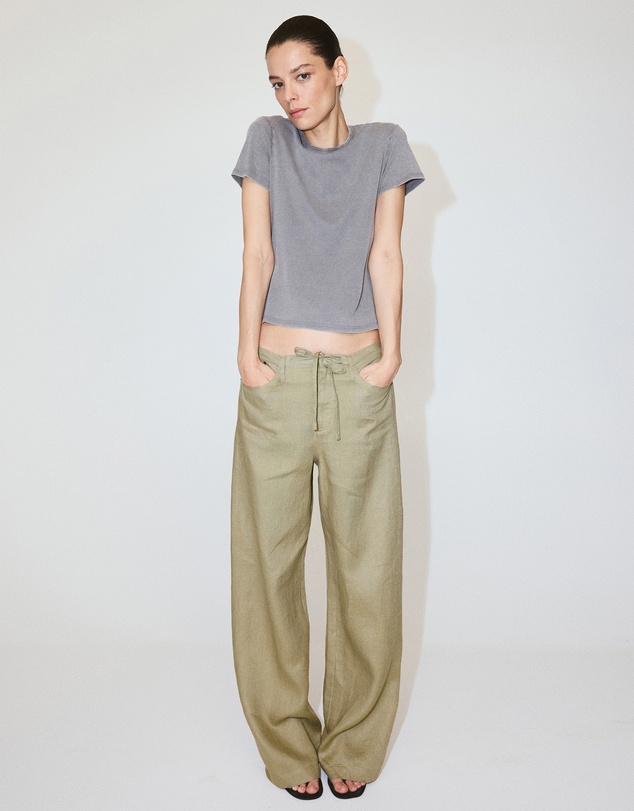 M.N.G - Vermut Trousers
