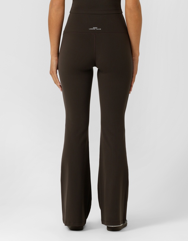 Lorna Jane - Liberty Flared Leggings