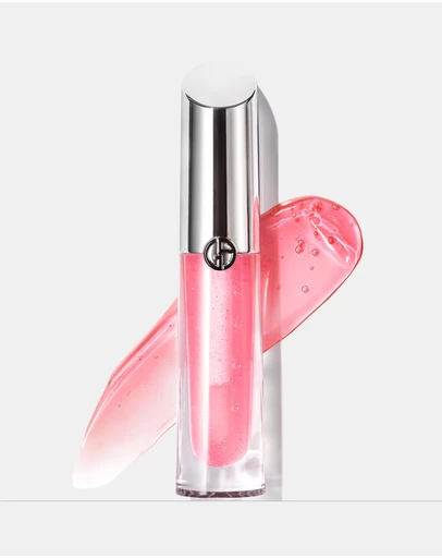 Giorgio Armani - Prisma Glass Lip Gloss