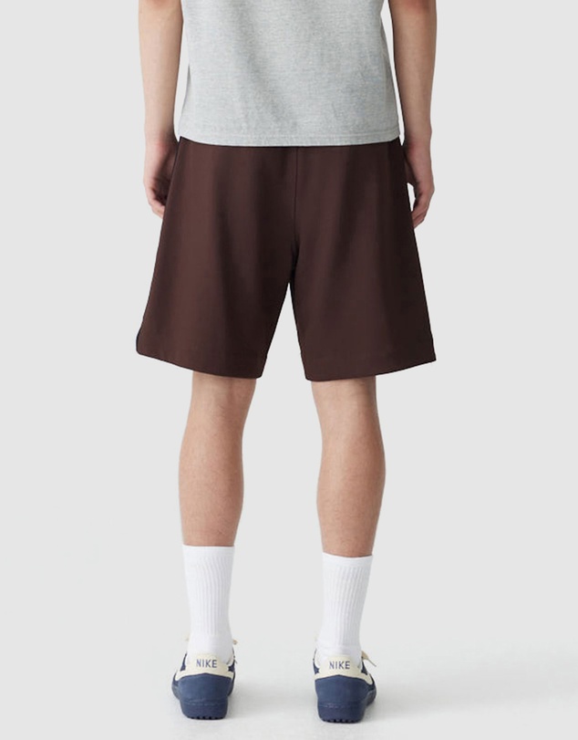 Bassike - Stretch Twill Basketball Shorts