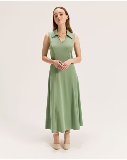 SPRING GREEN