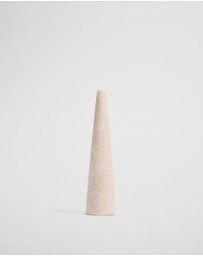 Country Road - Loft Marble Ring Stand