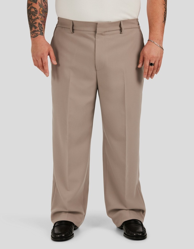 Johnny Bigg - Marlon Relaxed Fit Trouser