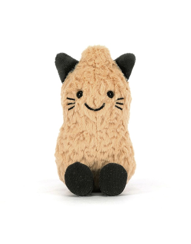 Jellycat - Amuseables Peanut Cat