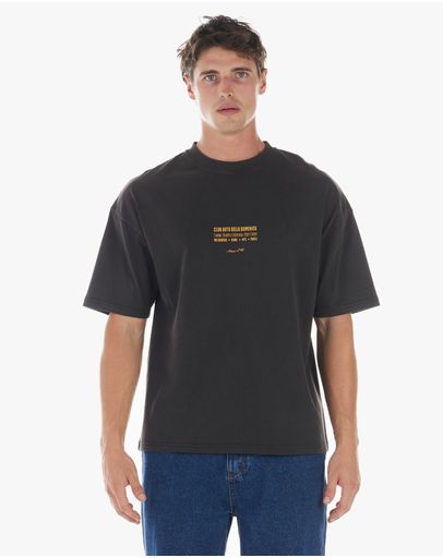 Enzyme Black