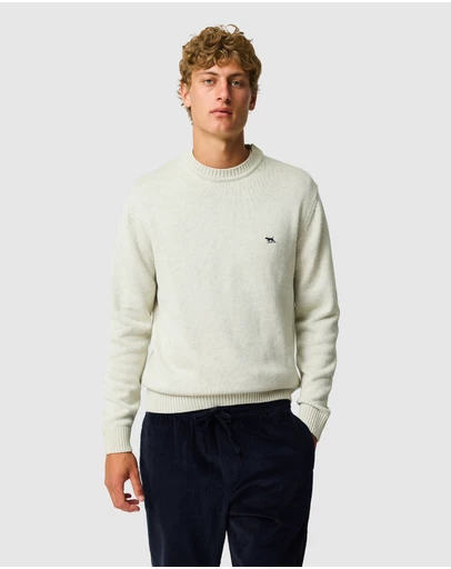 Rodd & Gunn - Gunn Knit