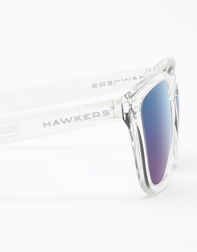 Hawkers Co - HAWKERS - Air Sky ONE Sunglasses for Men and Women UV400 Protection