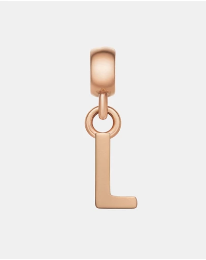 Daniel Wellington - Charm Letter L