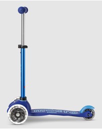 Micro Scooters - Micro Mini Deluxe LED