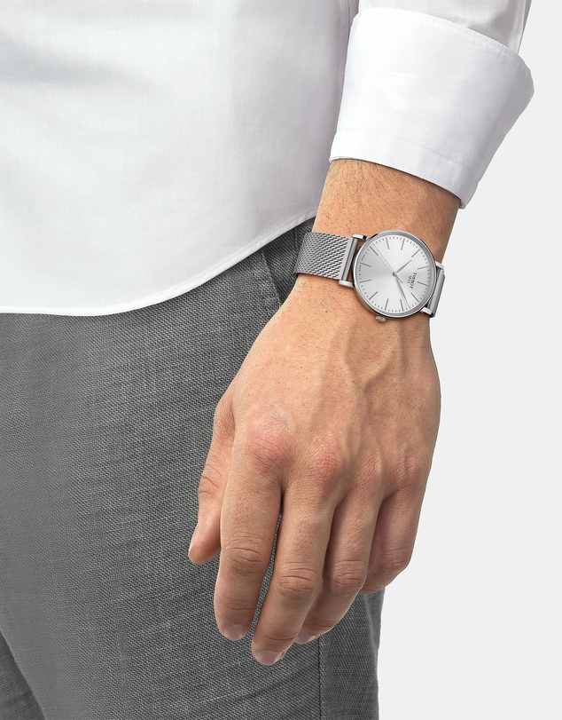 Tissot - Everytime 40mm