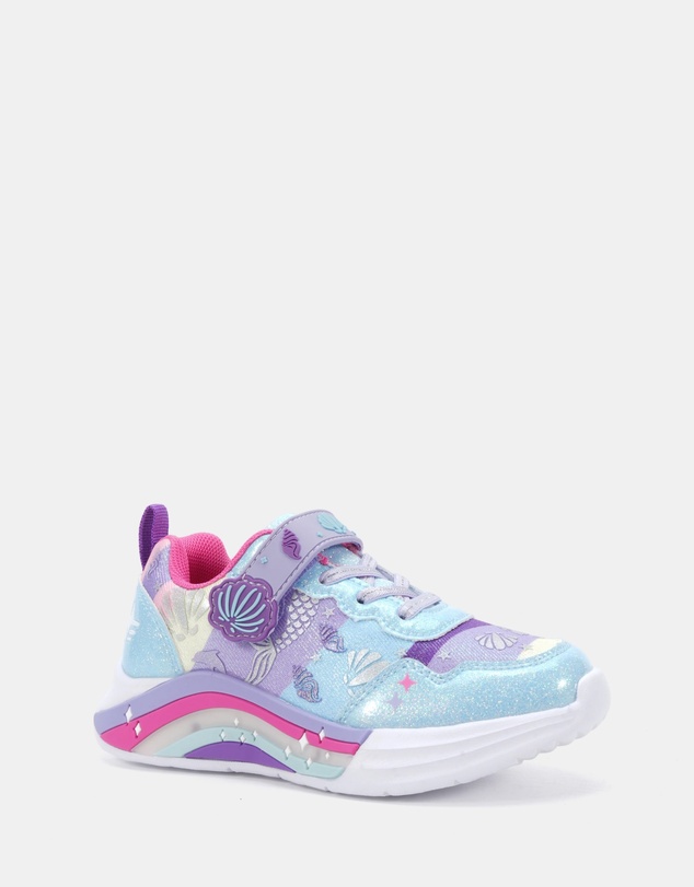 Clarks - Darbie Aqua
