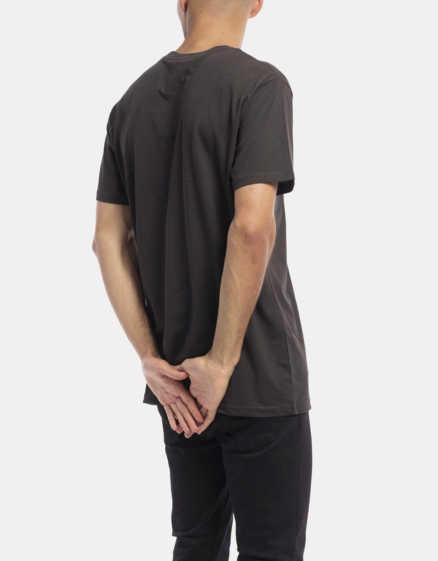 Xander - Blanc Tee