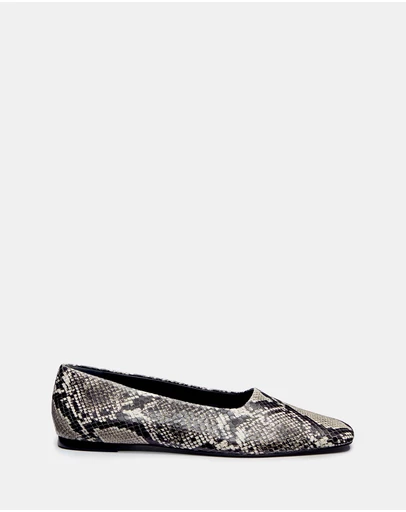 Reformation - Inez Ballet Flats