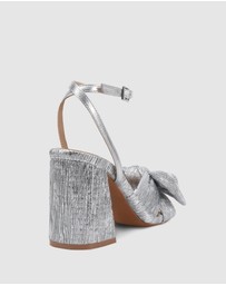 Nude Footwear - Lola