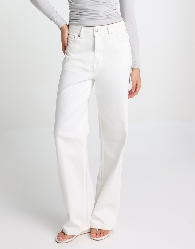 Madison The Label - Tara Jeans
