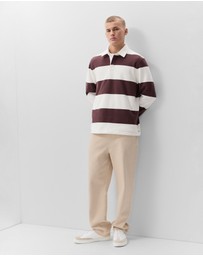 UNISON - Rugby Polo