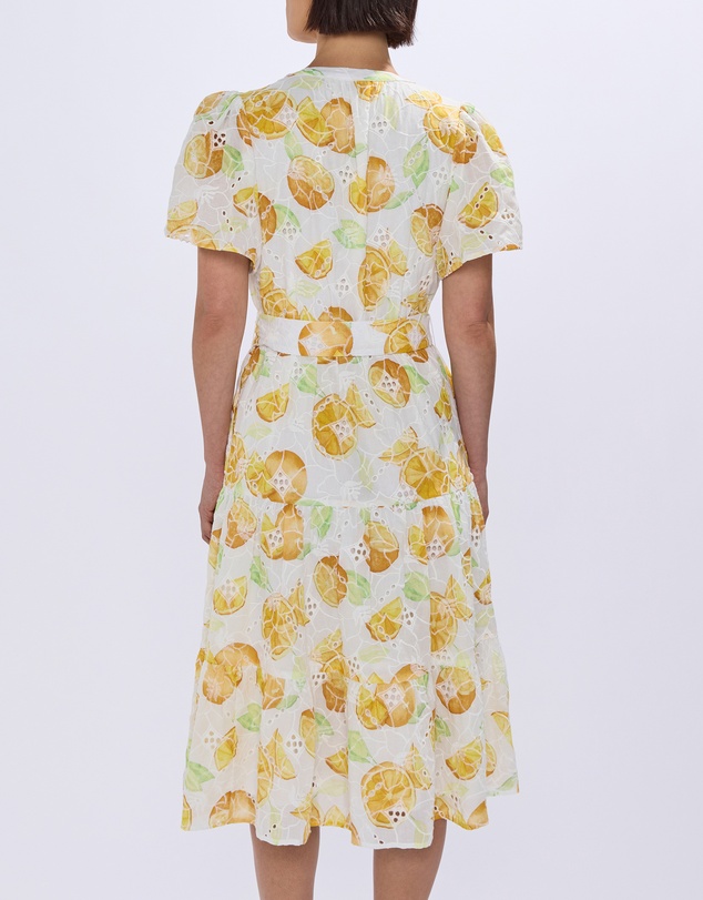 Marcs - Peel Of Fortune Dress