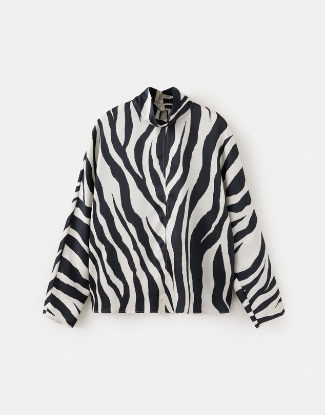 M.N.G - Fresa Blouse