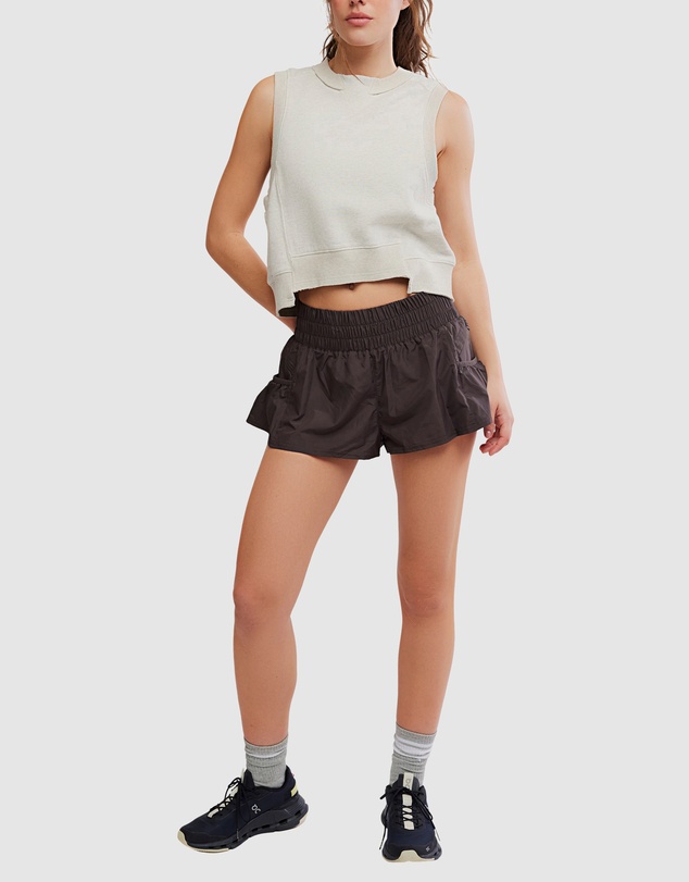 FP Movement by Free People - Get Your Flirt On Shorts
