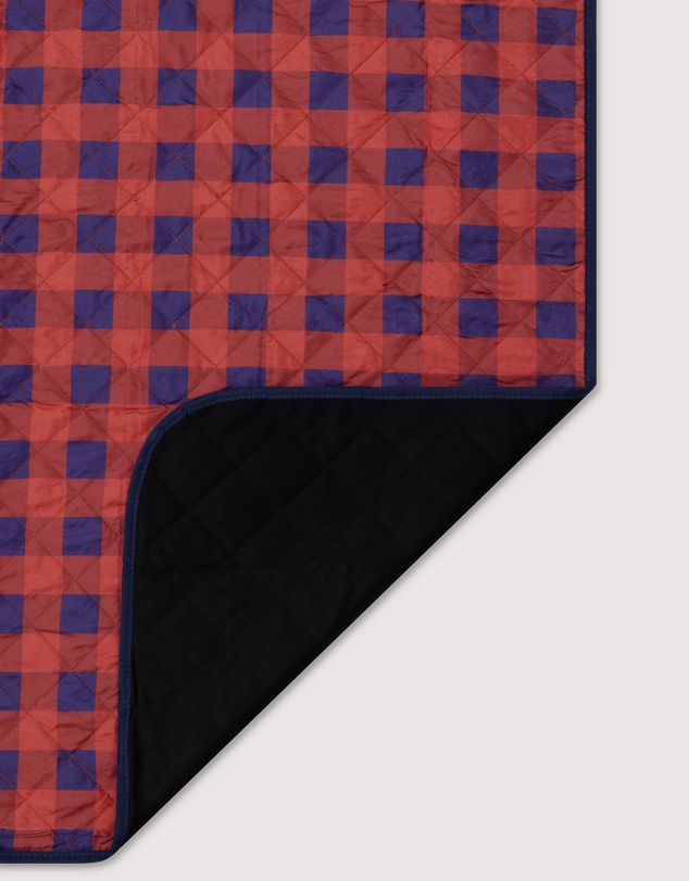The Somewhere Co - Chestnut Picnic Rug