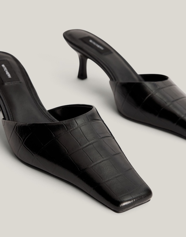 Witchery - Ash Mules
