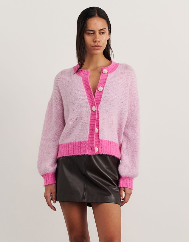 Jag - Lily Cardigan