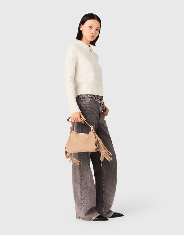 Maje - Micloza Sweater