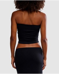 Free People - Good Feels Tube Set