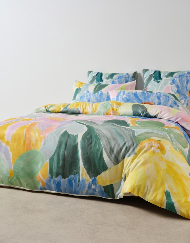Linen House - Chelsea Quilt Cover Set
