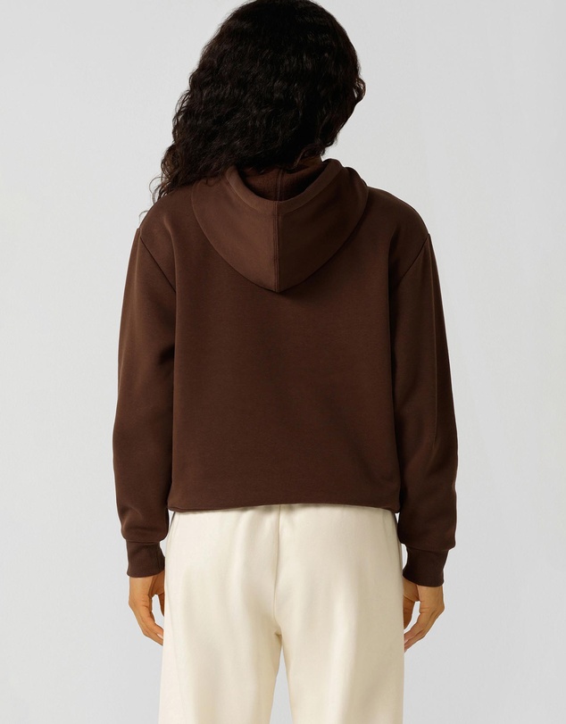 Lorna Jane - Lounge Fleece Hoodie