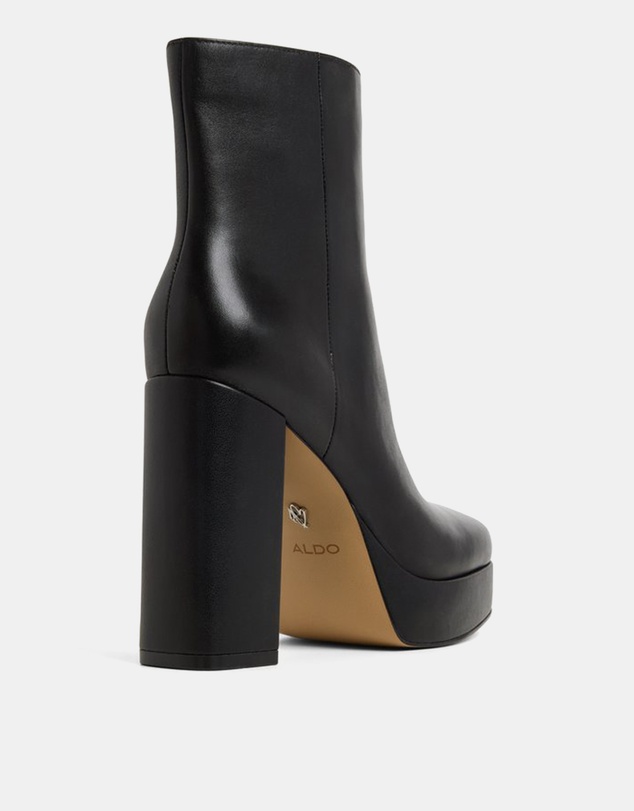 ALDO - Vaylen Ankle Boots
