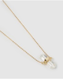 Miz Casa and Co - Quinn Necklace