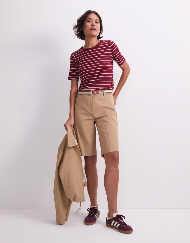 Sportscraft - Evie Bermuda Short