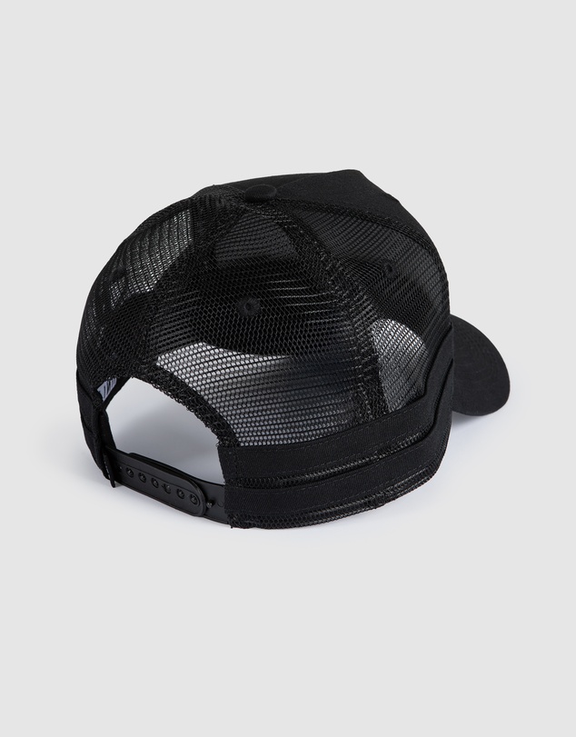 UNIT - UNIT Haul Trucker Cap