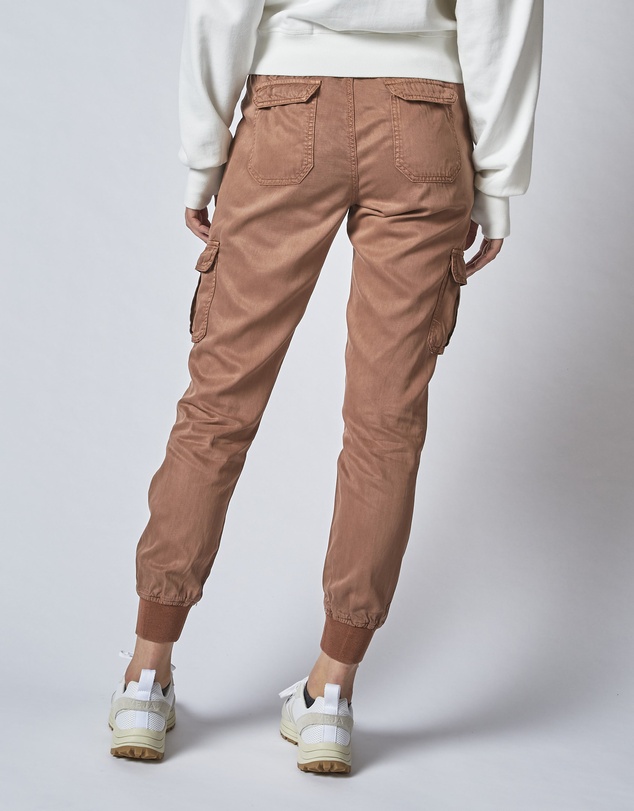 DRICOPER DENIM - Cargo Jeans
